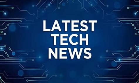Tech Org News 的图像结果