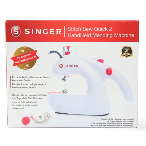 Image result for Singer Mini Sewing Machine