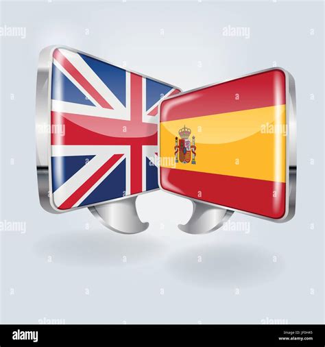 England In Spanish
