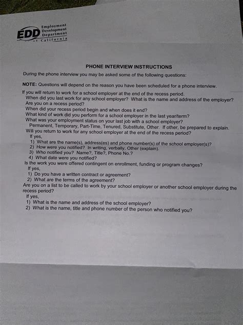 Edd Interview 的图像结果