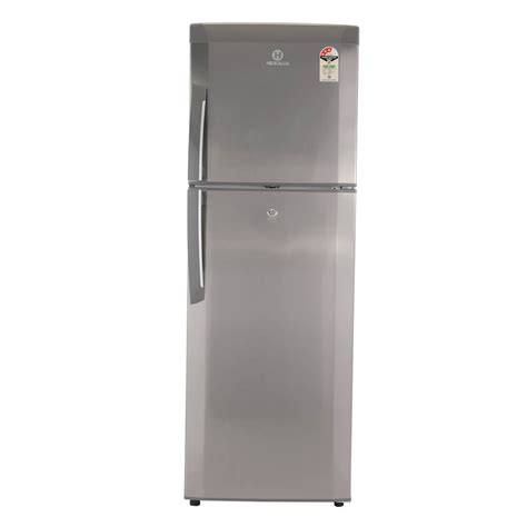 Buy Refrigerator 368L-Double Door Frost Free SS Finish : Haikawa Appliances