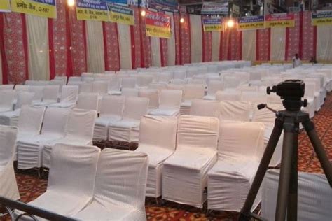 The 10 Best Tent House - Weddingwire.in