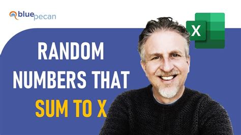 Image result for Excel Generate Random Numbers