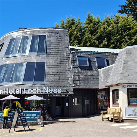 LOCH NESS DRUMNADROCHIT HOTEL - Hotel Reviews, Photos, Rate Comparison ...