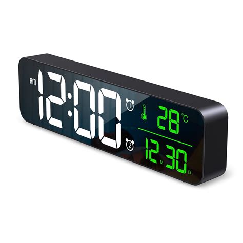 Digital Clock Display 的图像结果