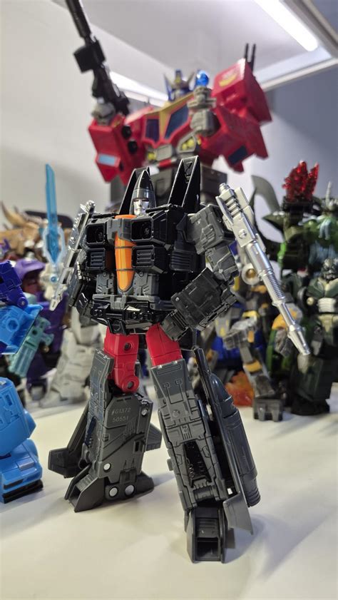 Transformers Studio Series MTMTE Collection, Ground Soldier and Elite ...