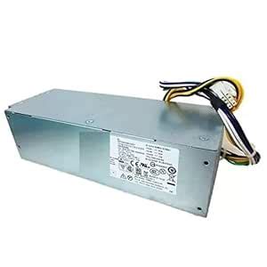 Amazon.in: Buy TravisLappy Desktop/PC Power Supply SMPS for Dell ...
