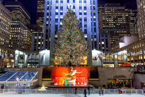 Guide to Christmas in New York City: Events, Parades, and Lights
