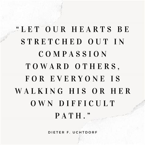 20 Quotes About Compassion To Inspire You - Wellness Lori | LoriGeurin.com