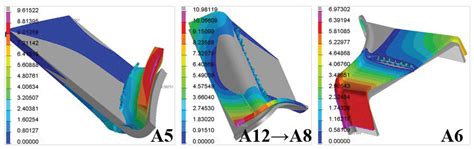 Numerical Analysis of Electron Beam Welding Deformation for the Vacuum ...