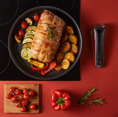 Image result for Cooking with T FAL Cookware