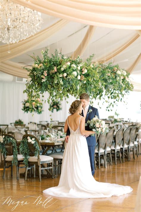 Pinecroft At Crosley Estate Wedding - Megan Noll Photography