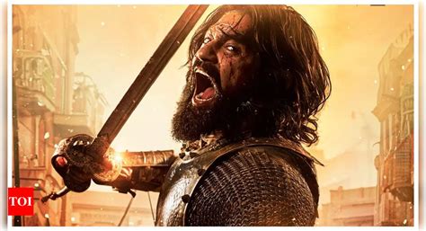 Chhaava Box Office Collection Day 40: Vicky Kaushal starrer inches ...