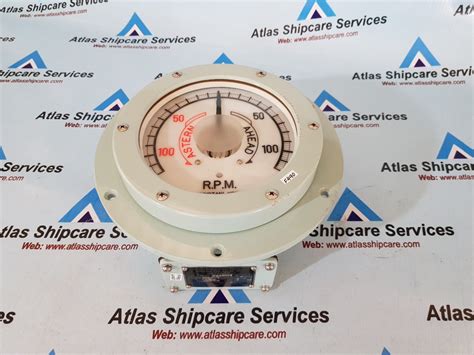 Nunotani Keiki Jis F 8521-FE150KG Electric Propeller Shaft Revolution ...