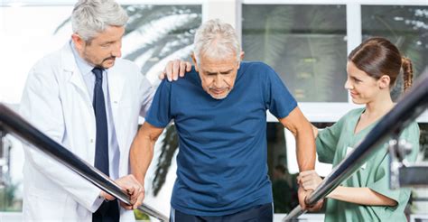 Stroke Rehabilitation in Mumbai | Stroke Specialist Doctor