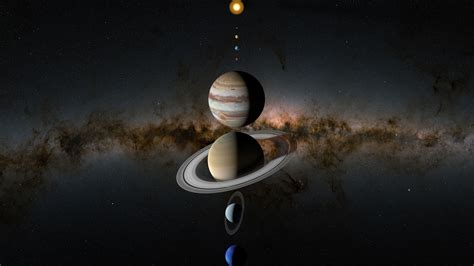 Alineación de planetas agosto 2025: cuándo es y a que hora podrás verlo ...