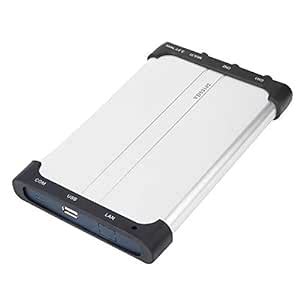 Virtual Oscilloscope, Multi Channel Oscilloscope, Portable High ...