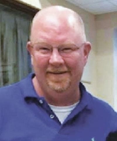 James Grissaffi Obituary (1970 - 2021) - Tyler, TX - Dallas Morning News