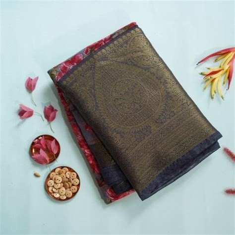 Fancy saree Worldwide Ship – Parijat Collections