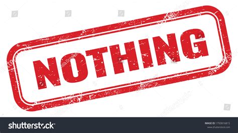 21,824 Nothing Illustration Images, Stock Photos & Vectors | Shutterstock