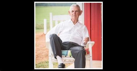 Obituary | William "Bill" Fuller | Wyatt Funeral Home