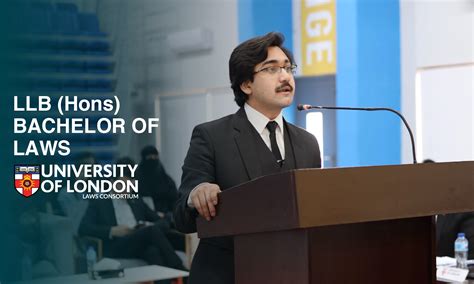 Bachelor of LAW , LLB programme in Pakistan, courtesy of BIC