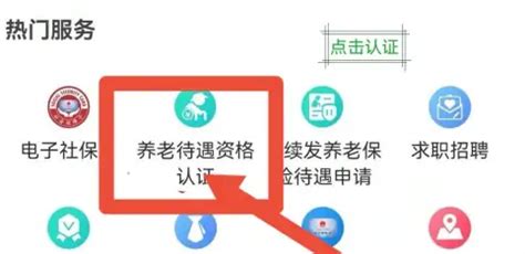 四川人社app如何年审 四川人社app年审方法介绍_历趣