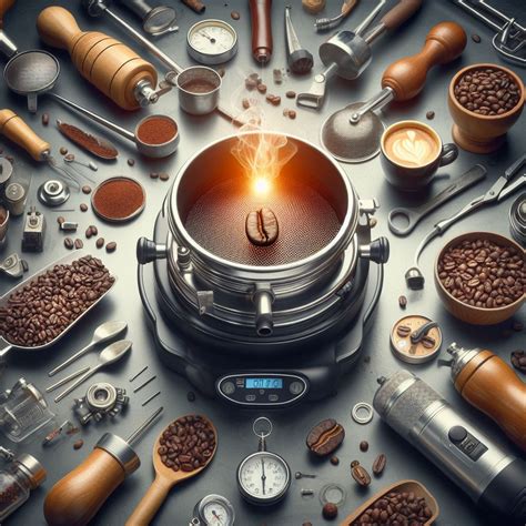 How They Make Coffee 的图像结果