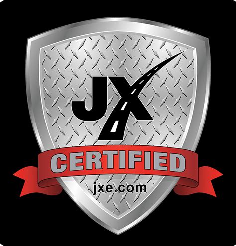 Initial linked letter JX logo design. Modern letter JX logo design ...