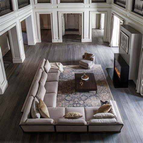 45 Gray Floor Ideas - Transform Your Home with Stylish Gray Flooring