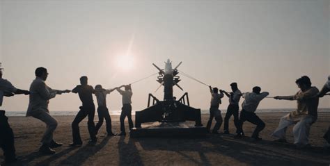 Rocket Boys: Going behind the scenes of the Tumbha Rocket launch ...