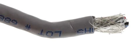 6342 SL005 Alpha Wire | Alpha Wire Alpha Essentials Communication ...