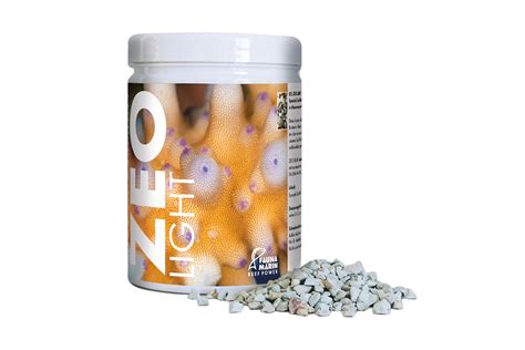 Fauna Marin Zeo Light Zeolith 1 kg [kaufen & informieren] auf ...