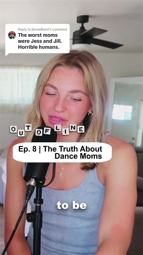 How much of Dance Moms do you think is scripted versus actually real ...