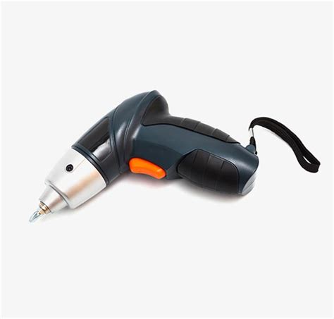 Portable Hand Drill – KVK