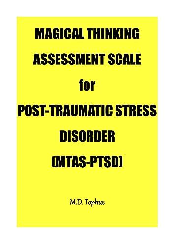Magical Thinking Assessment Scale for Post-Traumatic Stress Disorder ...