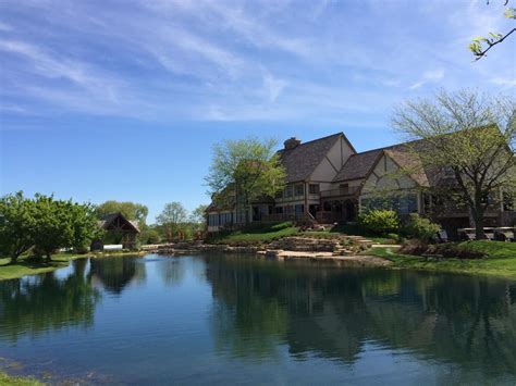 Golf Courses In Woodstock Illinois at Gary Delariva blog