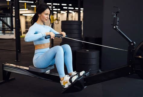 Image result for Rowing Machine Virtual Row