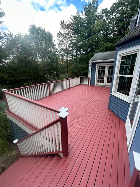 Best deck paint colors | Outdoor painting ideas