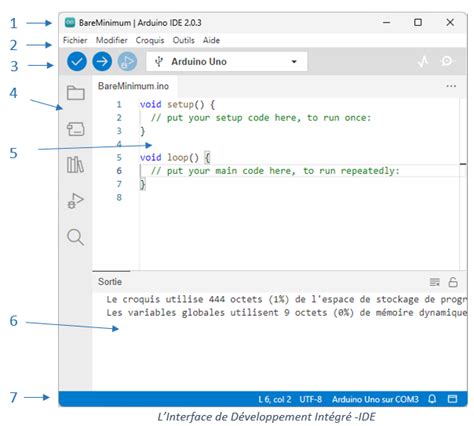Image result for Comment Programmer Un Arduino
