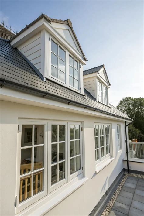 16+ Inspiring Dormer Window Ideas for Your Home