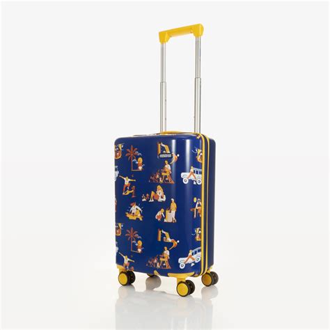 LC MASABA – American Tourister