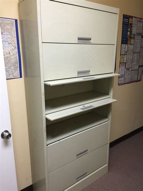 How to remove drawers from hon lateral filing cabinet - lasopaexotic