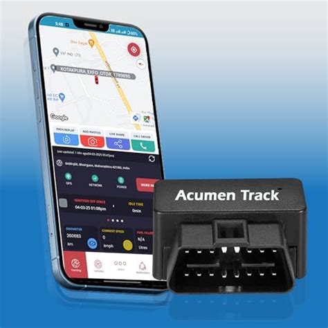 JioMotive OBD GPS Tracker & Wi-fi Router| 4G eSIM Plug n Play| Instant ...