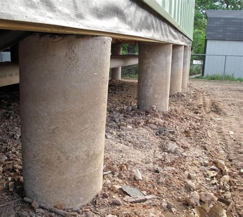Pier and Beam vs Slab Foundation: Repair Pros and Cons