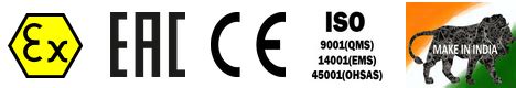 Prcon valves- Registerd trademark of pressure and flow control industries