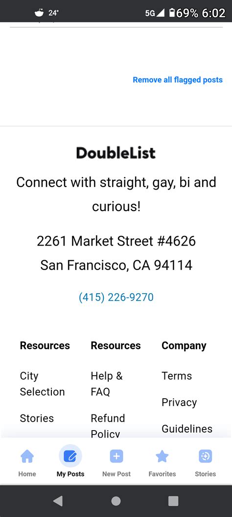 Any alternatives to Doublelist now that they charge? : r/doublelist