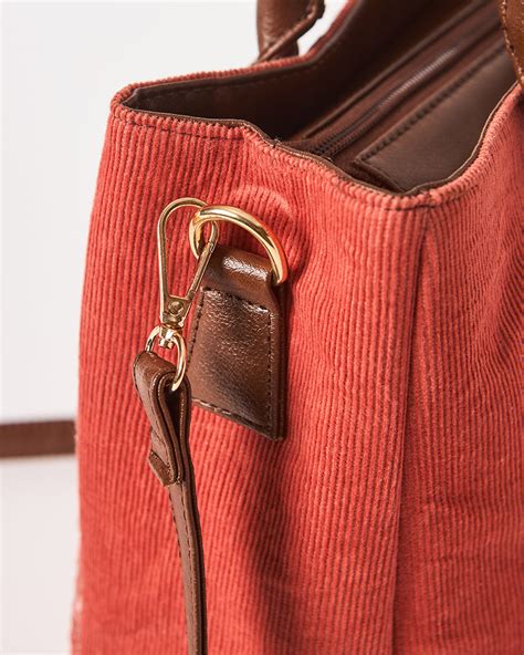 The Marrakesh Tote | Kashmir Trails Edit