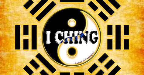 free i-ching reading