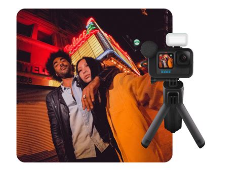 GoPro Camera Module 的图像结果